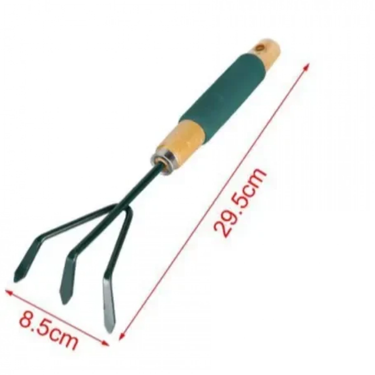 Καλλιεργητής Σπόρων 29.5 cm KMT Tools 8435674848030