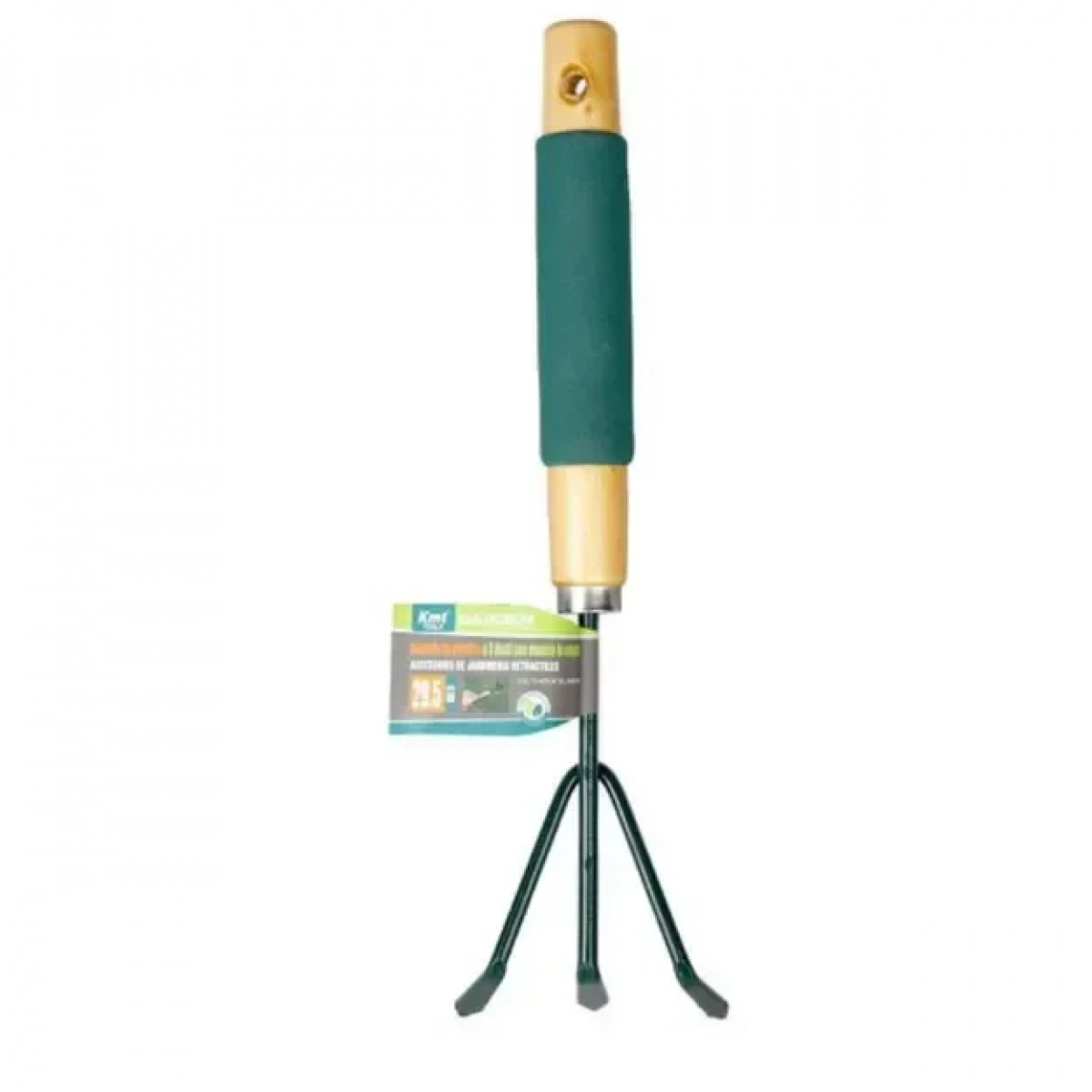 Καλλιεργητής Σπόρων 29.5 cm KMT Tools 8435674848030