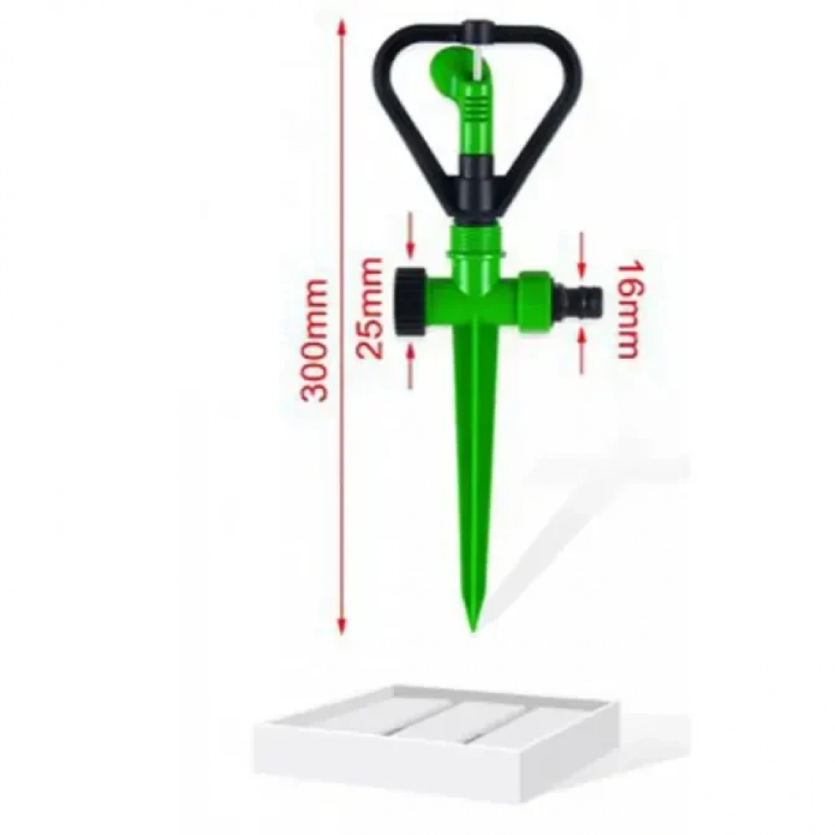 Καρφωτή Βάση Μπεκ KMT tools 8435340693407