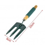Πιρούνα Κήπου 33cm KMT Tools 8435674848054