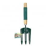 Πιρούνα Κήπου 33cm KMT Tools 8435674848054