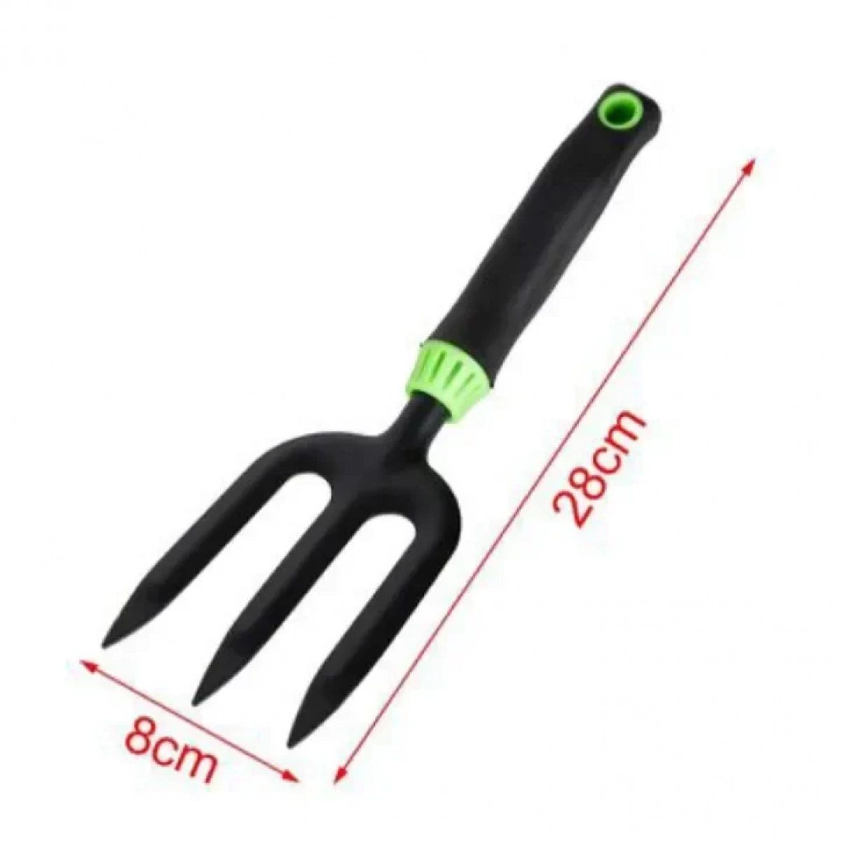 Πιρούνα Κήπου 28 cm KMT Tools 8435674848078