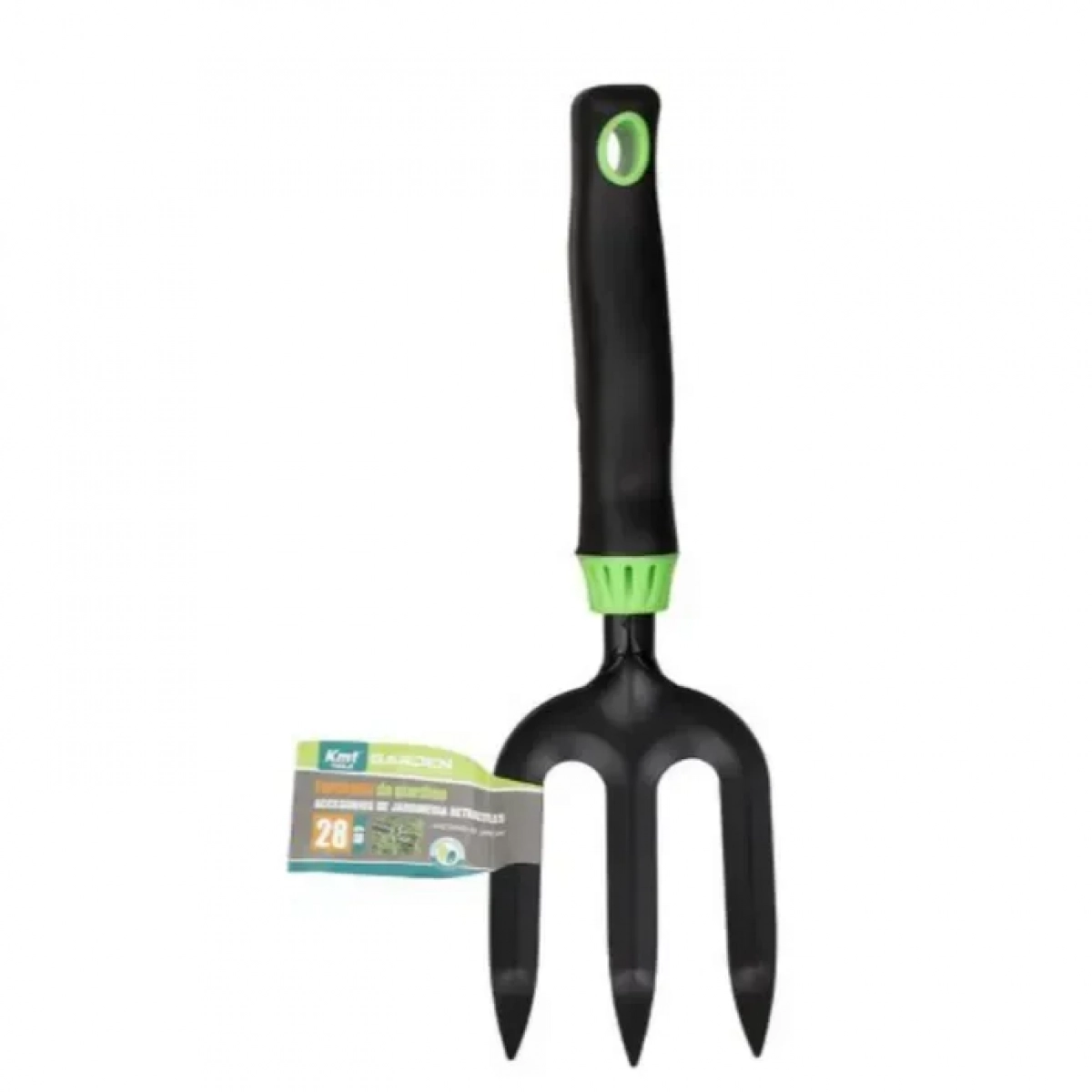 Πιρούνα Κήπου 28 cm KMT Tools 8435674848078