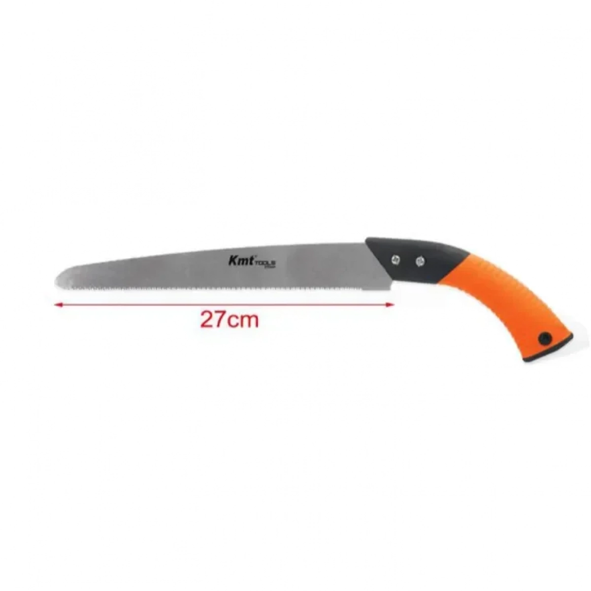 Πριόνι Ξύλου 270mm KMT Tools 8435340642672