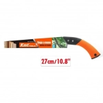 Πριόνι Ξύλου 270mm KMT Tools 8435340642672
