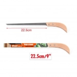 Πριόνι Ξύλου 22.5cm KMT Tools 8435340642696