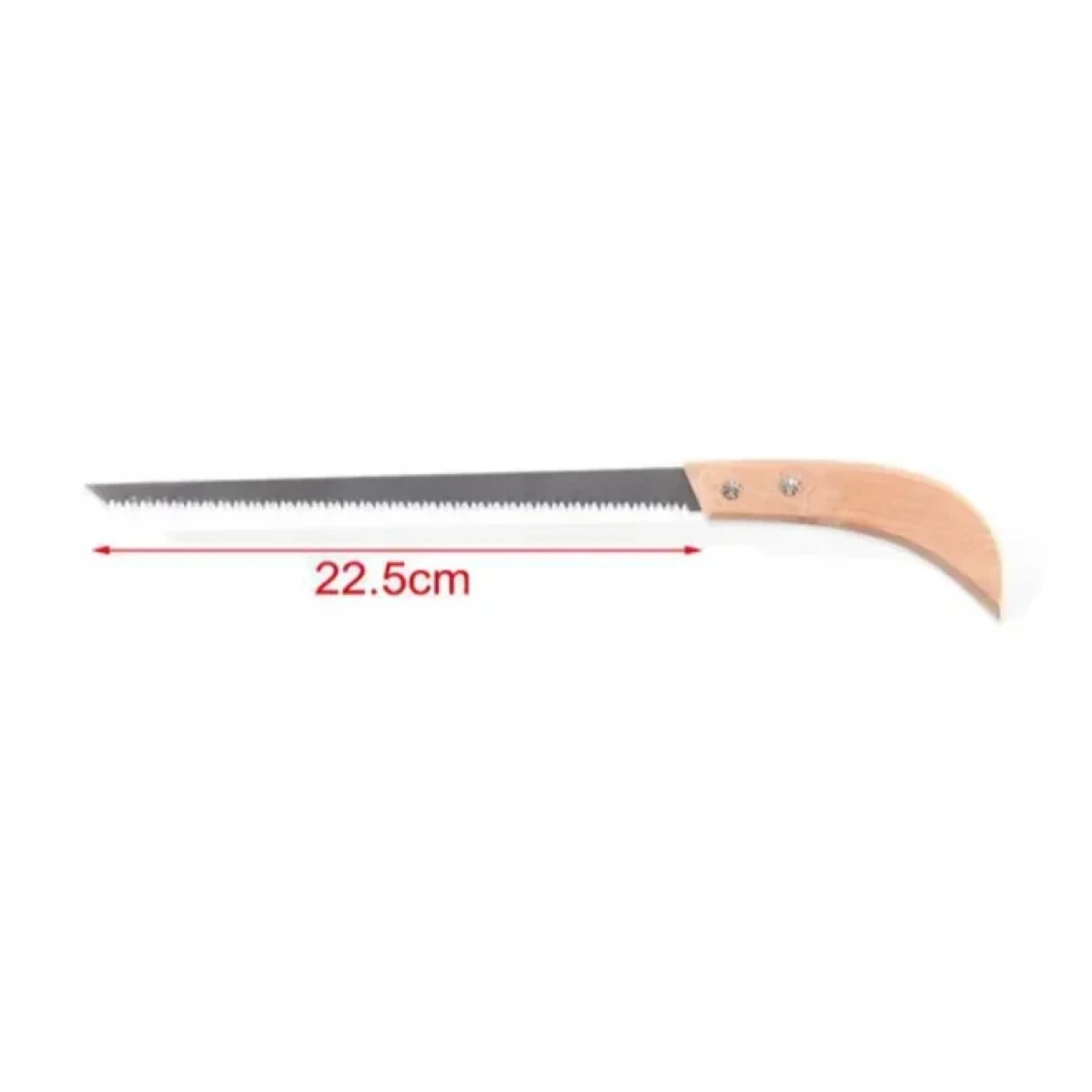 Πριόνι Ξύλου 22.5cm KMT Tools 8435340642696