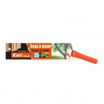 Πριόνι Ξύλου 35cm KMT Tools 8435340642771