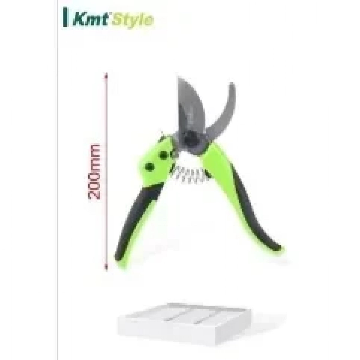Ψαλίδι Κλαδέματος KMT tools 8435340643112