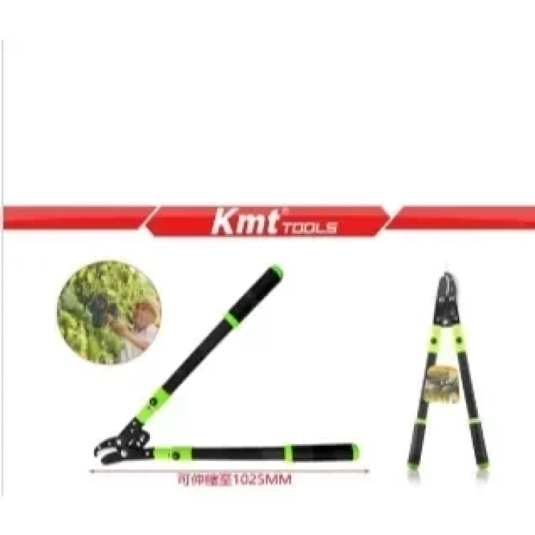 Ψαλίδι Κλαδέματος KMT tools 8056046224759
