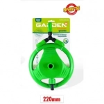 Περιστροφικό Μπεκ Ποτίσματος KMT tools 8435340693438