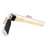 Τσάπα-Αξίνα 38cm KMT Tools 8435674848207