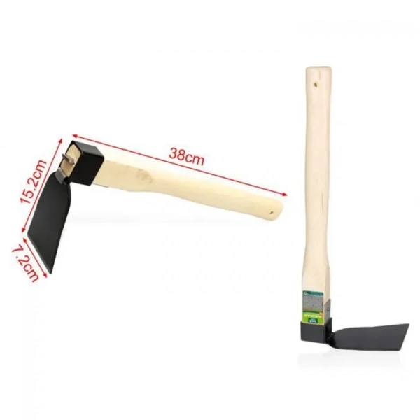 Τσάπα-Αξίνα 38cm KMT Tools 8435674848207