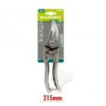 Ψαλίδι Κλαδέματος 215mm KMT tools 8435340644072