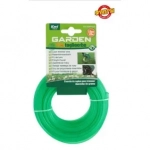Μεσινέζα Στρογγυλή 3.5mm x 15m