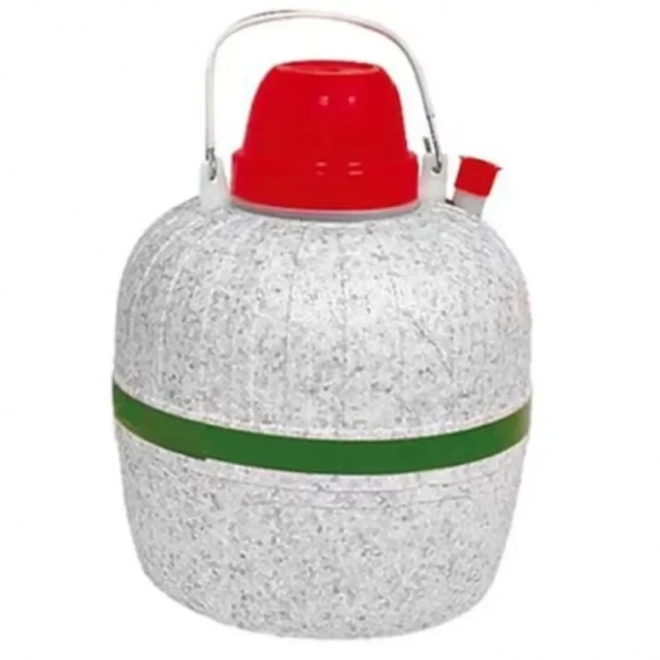 Θερμός Φελιζόλ 5Lt. KMT Tools 5203562553013