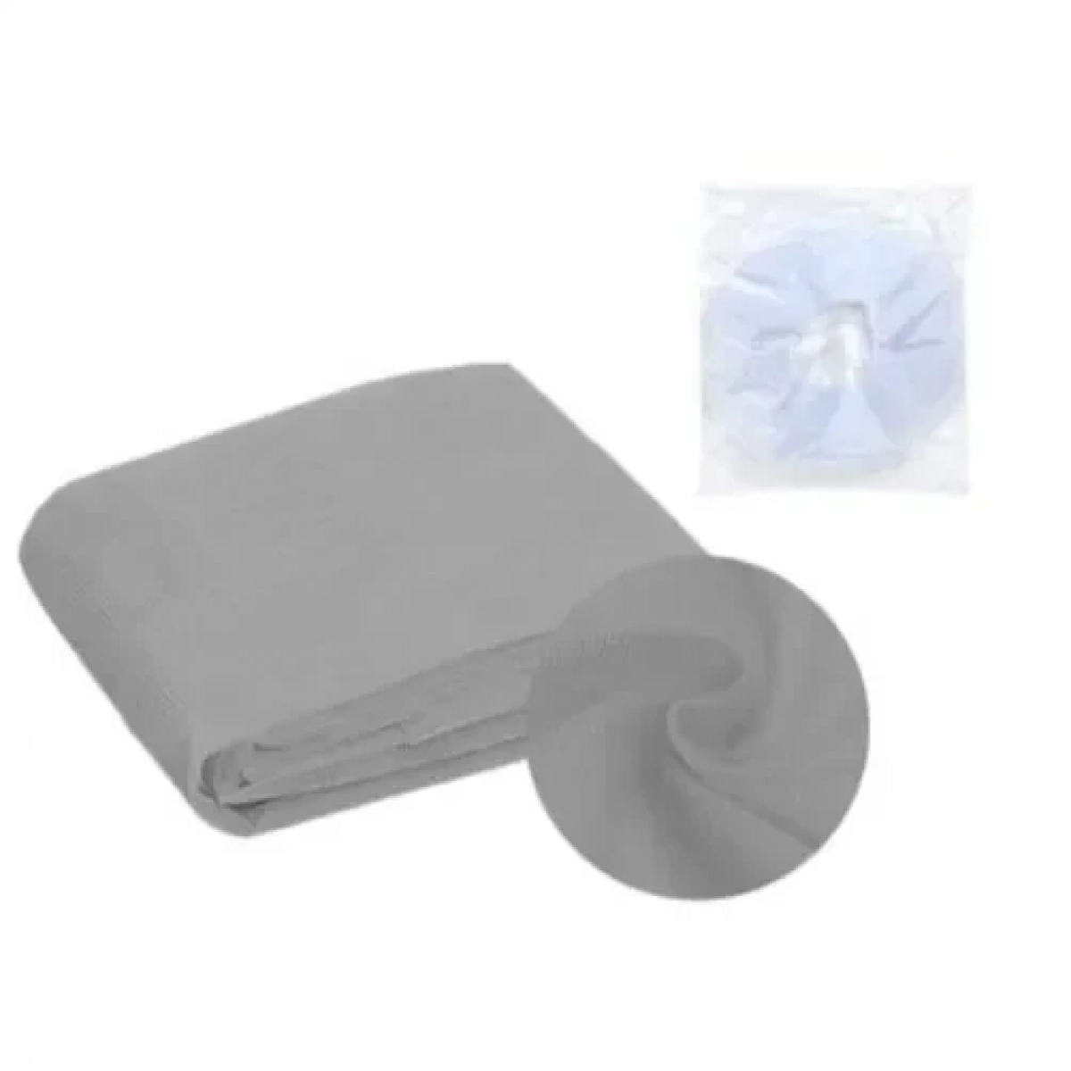 Σίτα Κουνουπιέρα Παραθύρου Γκρι KMT Tools 8435674801721