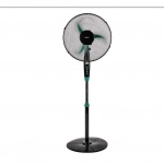 Muhler FM-1650 Ανεμιστήρας Ορθοστάτης 40W Διαμέτρου 40cm