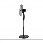 Muhler FM-1650 Ανεμιστήρας Ορθοστάτης 40W Διαμέτρου 40cm