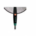 Muhler FM-1650 Ανεμιστήρας Ορθοστάτης 40W Διαμέτρου 40cm