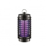 Λάμπα led Ηλεκτρικό Εντομοκτόνο 3W Kmt Tools 8435545729901