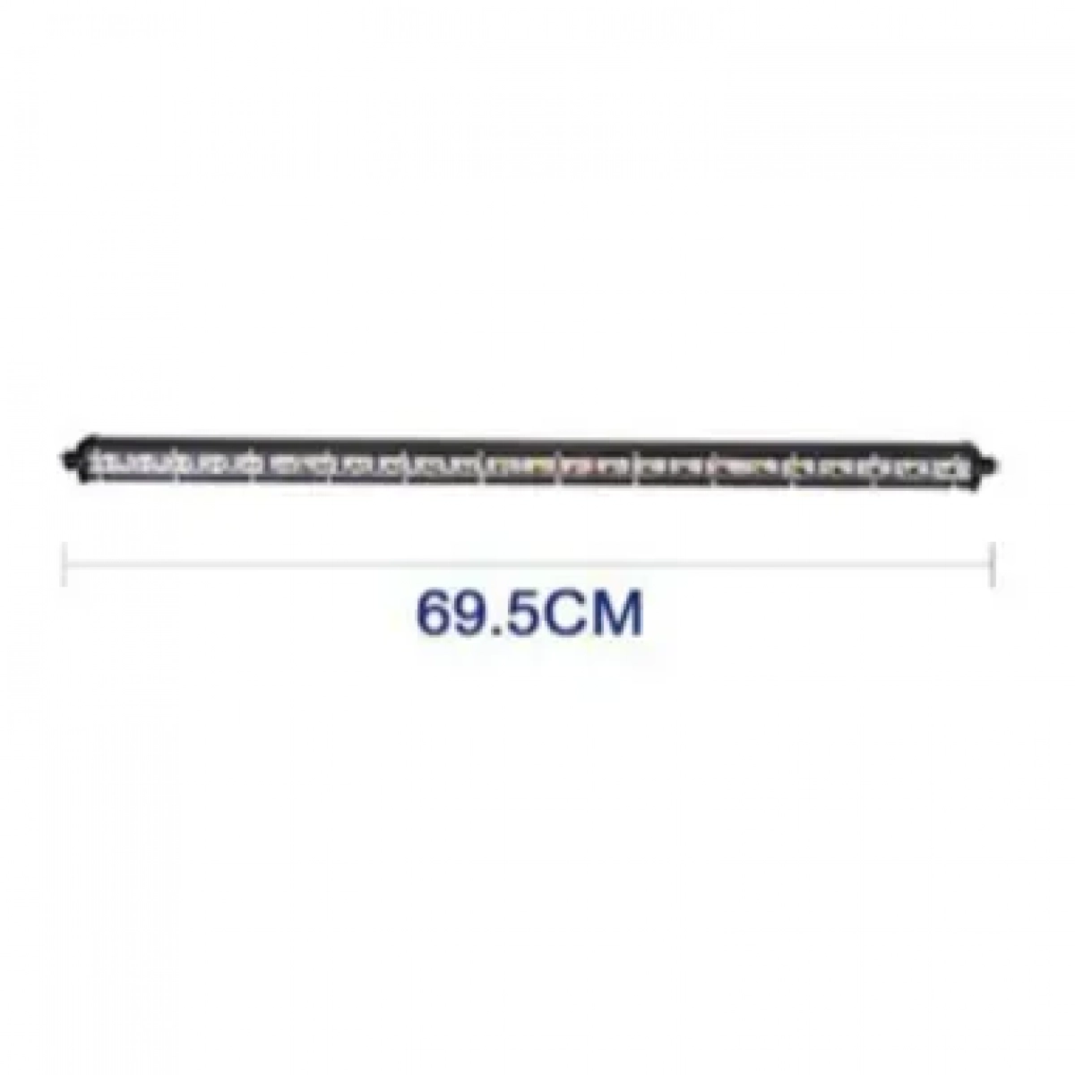 Led Ταινία Αυτοκινήτου 69.5cm