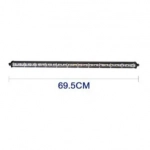 Led Ταινία Αυτοκινήτου 69.5cm