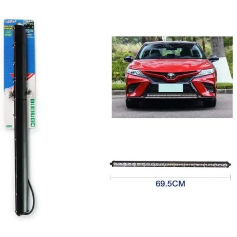 Led Ταινία Αυτοκινήτου 69.5cm