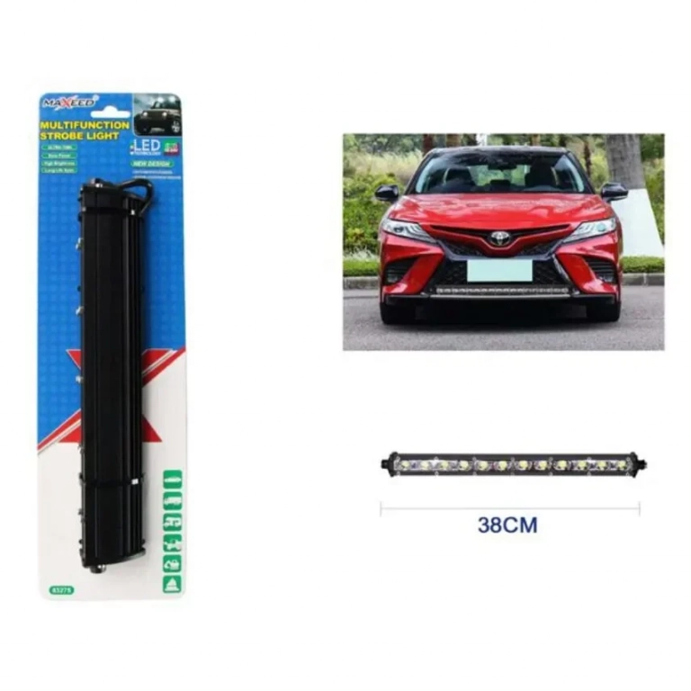 Led Ταινία Αυτοκινήτου 38cm