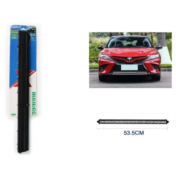 Led Ταινία Αυτοκινήτου 53.5cm