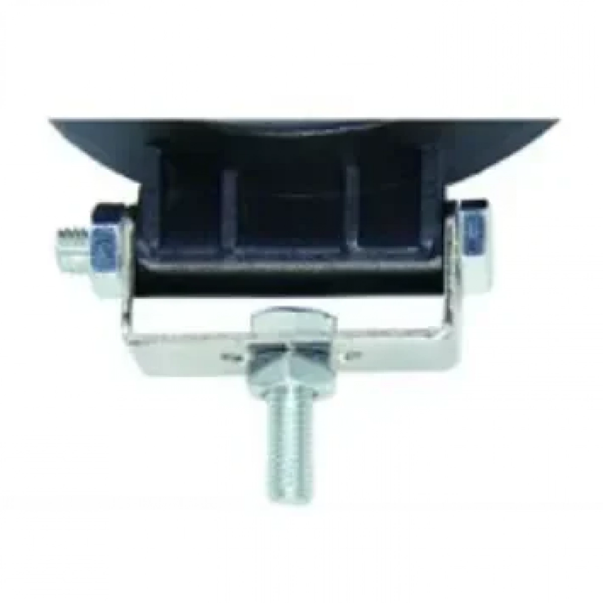 Προβολέας Led Στρογγυλός 27W 3.5cm