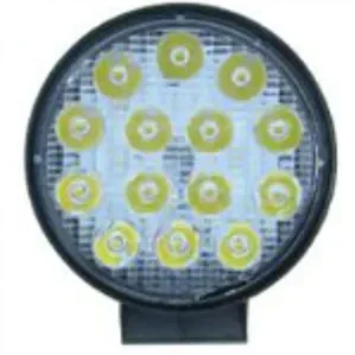 Προβολέας Led Στρογγυλός 42W 5.5cm