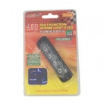 LED Φως Όγκου Φορτηγού 12-24V Σε Διάφορα Χρώματα