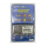 LED Φως Όγκου Φορτηγού 12-24V