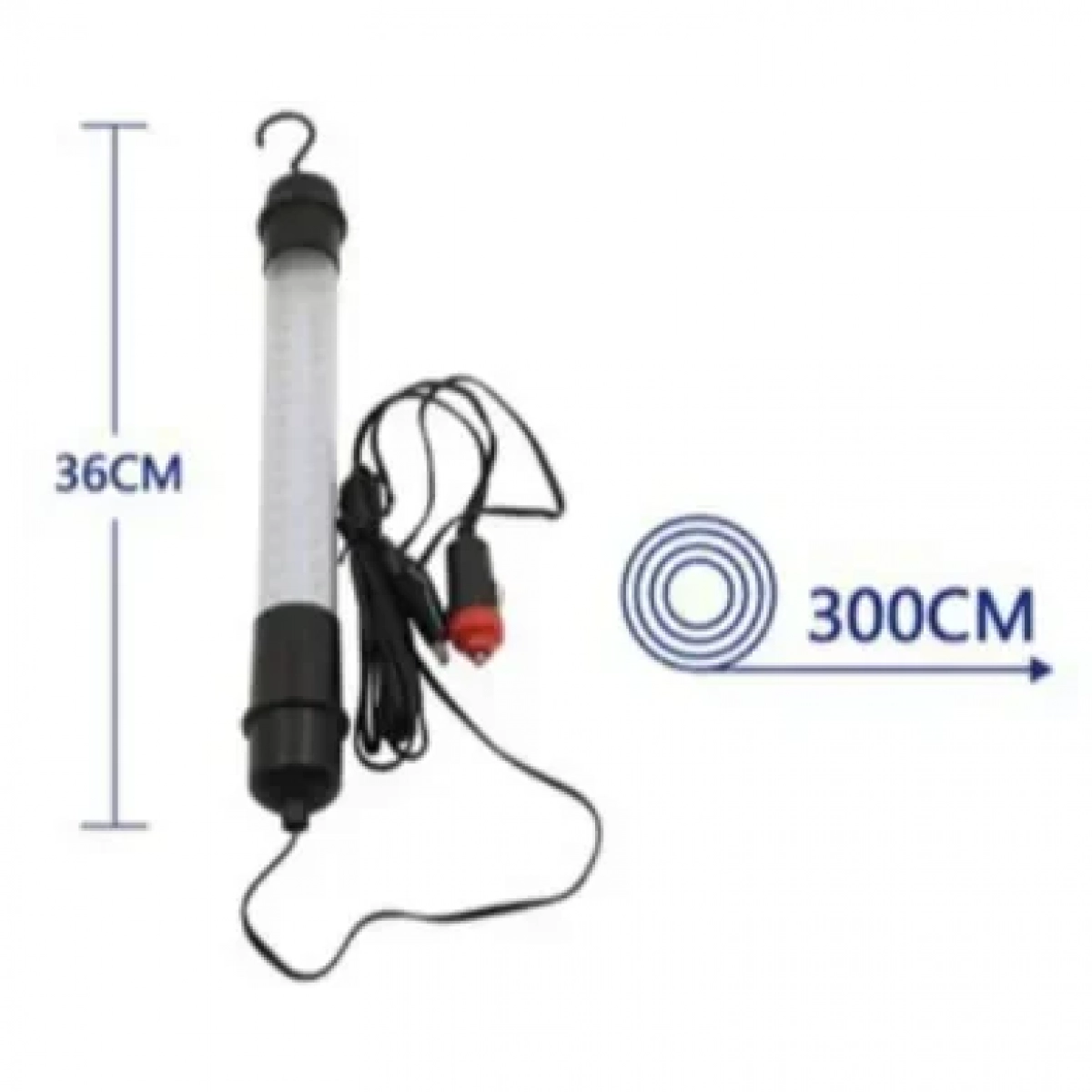 Μπαλαντέζα Συνεργείου 300cm