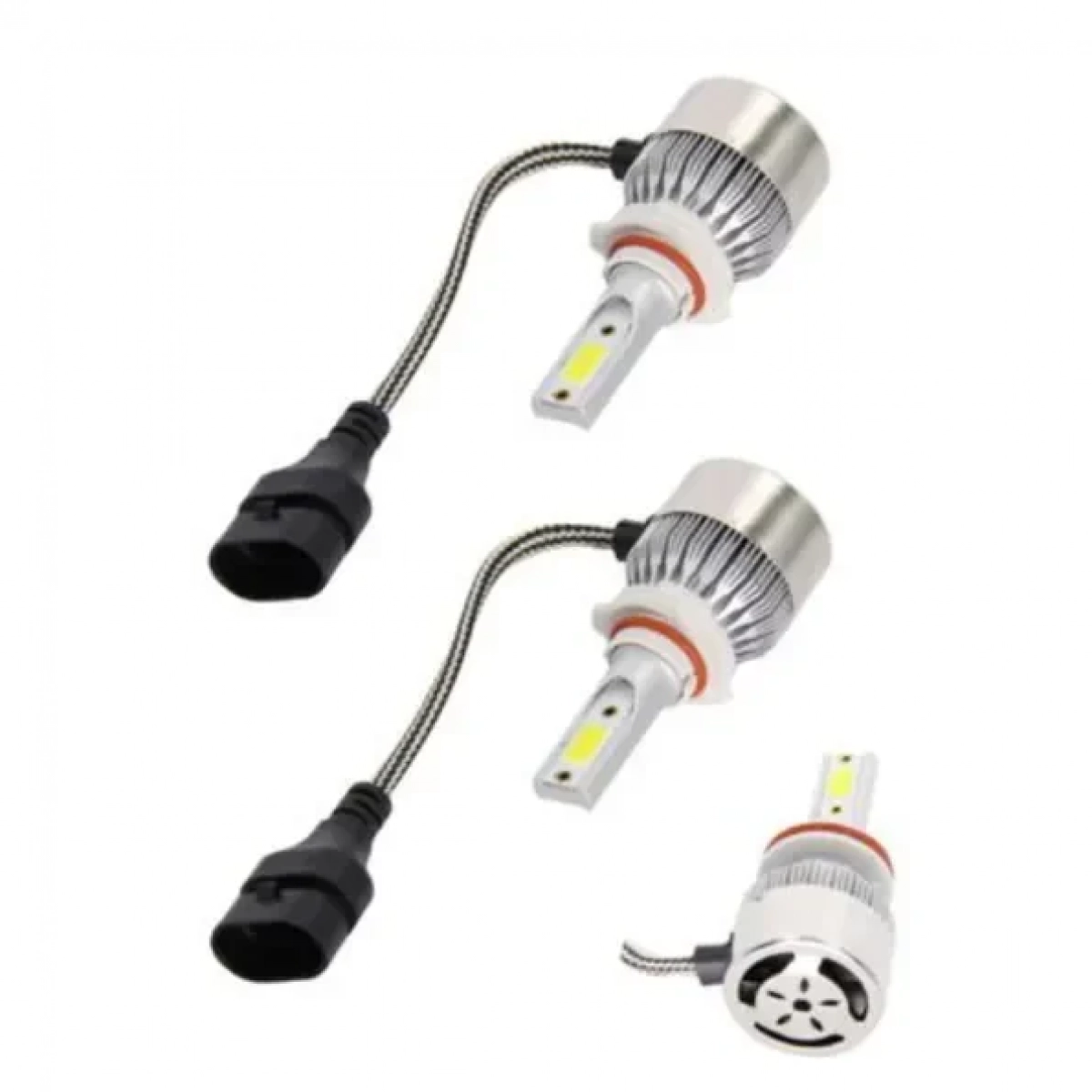 Κιτ Λάμπες LED ΗB/9005