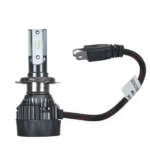 Λάμπα Αυτοκινήτου LED Η7 C6 6000Κ 36W 4500LM