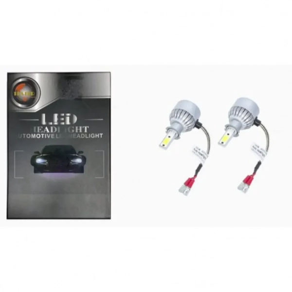 Κιτ Λάμπες LED Η3 13332 C6H3
