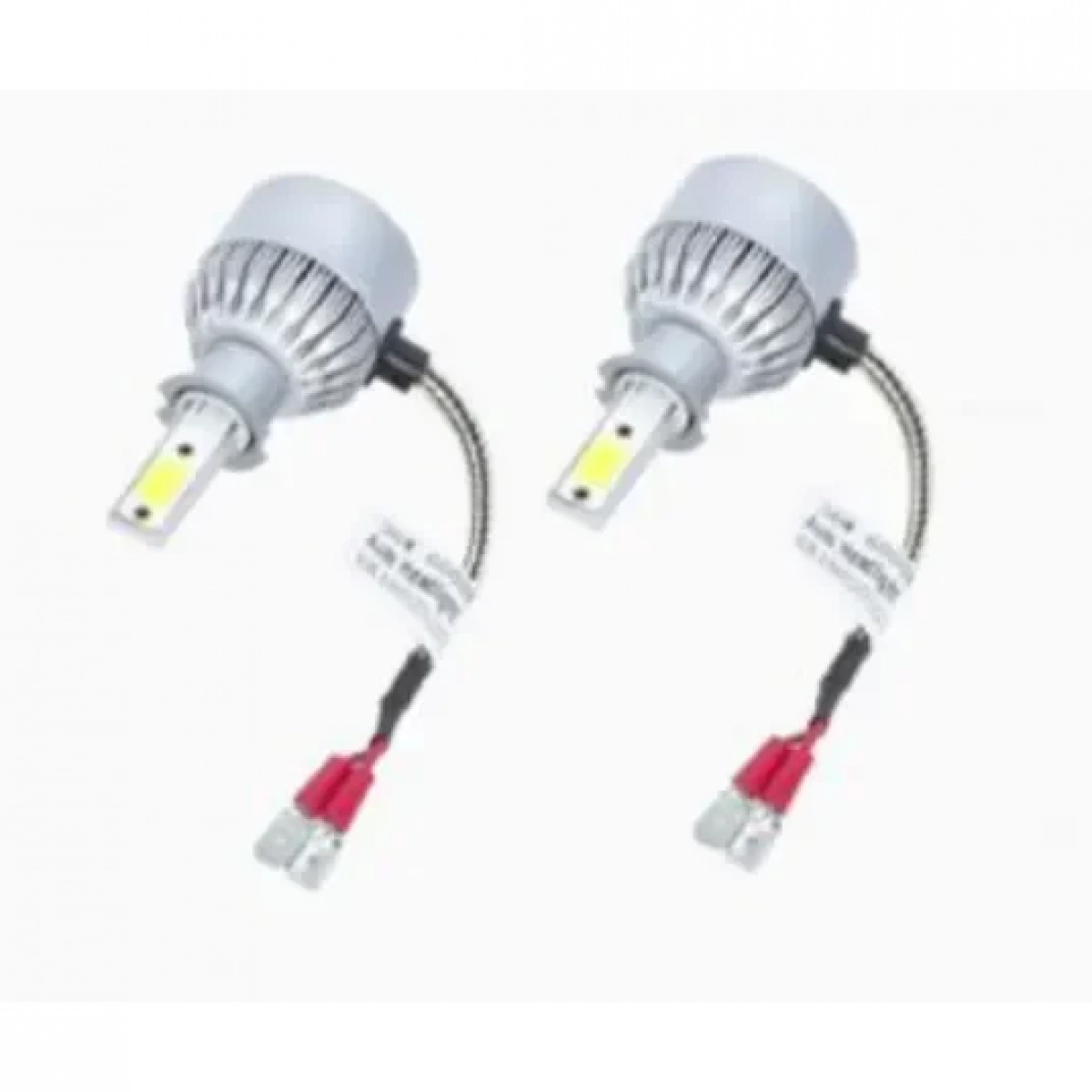 Κιτ Λάμπες LED Η3 13332 C6H3