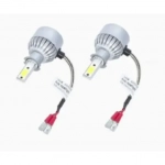 Κιτ Λάμπες LED Η3 13332 C6H3