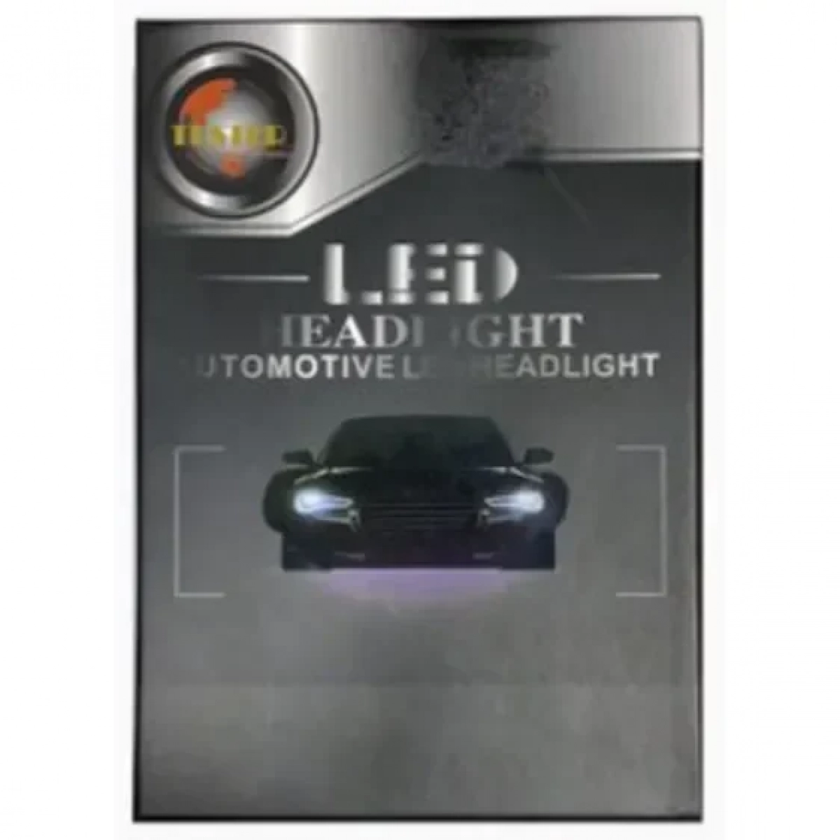 Κιτ Λάμπες LED Η3 13332 C6H3