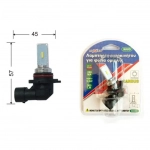Λάμπα Αυτοκινήτου Για Φώτα Ομίχλης 88089 9005-2SMD-1860 12-24V