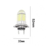 Λάμπα Αυτοκινήτου Για Φώτα Ομίχλης 21761 H7-93SMD 12V