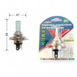 Λάμπα Αυτοκινήτου Για Φώτα Ομίχλης 88059 H4-2SMD-1860 12-24V