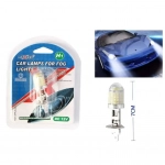 Λάμπα Αυτοκινήτου Για Φώτα Ομίχλης H1-93SMD 1PC 21760 12V