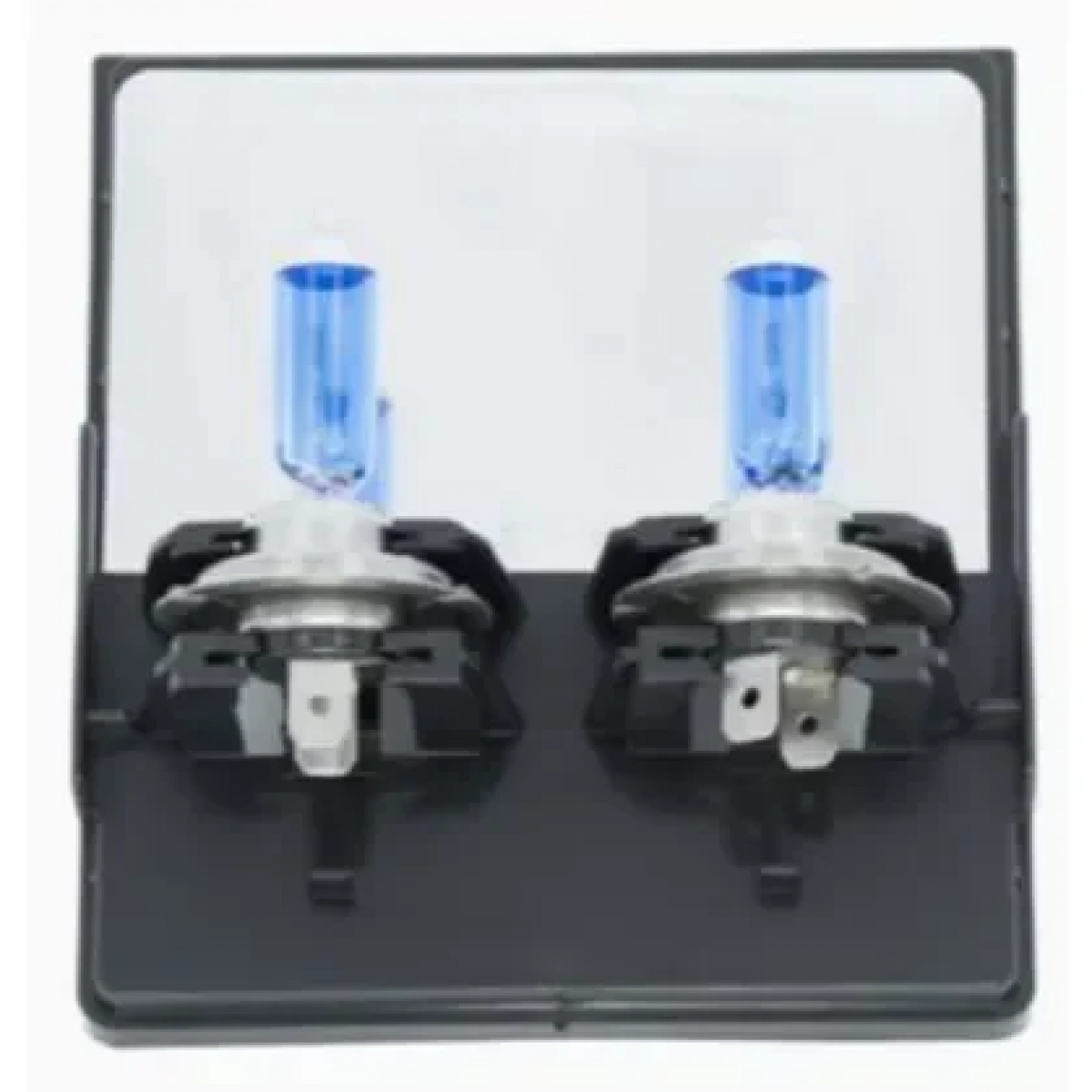 Λάμπες Αυτοκινήτου Σετ 2 Τεμαχίων Η7 5500Κ 100W 12V