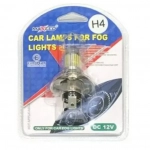 Λάμπα Αυτοκινήτου Για Φώτα Ομίχλης H4-93SMD 21763 12V