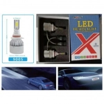 Κιτ Λάμπες Αυτοκινήτου LED C6 9005 26879