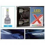 Κιτ Λάμπες Αυτοκινήτου LED C6 H1 26874
