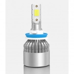 Κιτ Λάμπες Αυτοκινήτου LED C6 H11 26878